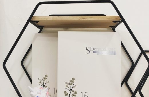 no.16舒緩保濕面膜